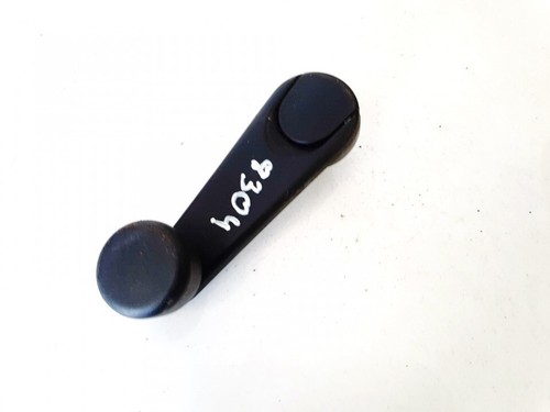 BMW 1-Series 2006 Window Crank Handle  513281225032, 51.32-8122503 #1662961-19