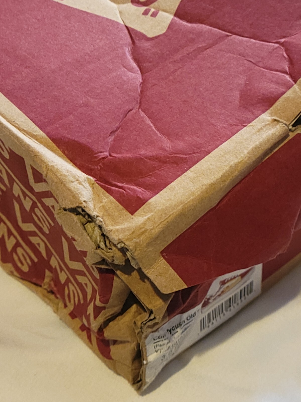 VANS Old Skool Children Shoes Sneakers Kids Size 3 NEW w Tags thumbnail 9