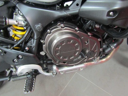 2020 Yamaha XT1200Z Super Tenere - Picture 16 of 20
