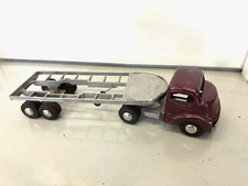 Vintage Smith Miller Smitty Toys 1800 Toy Truck 109