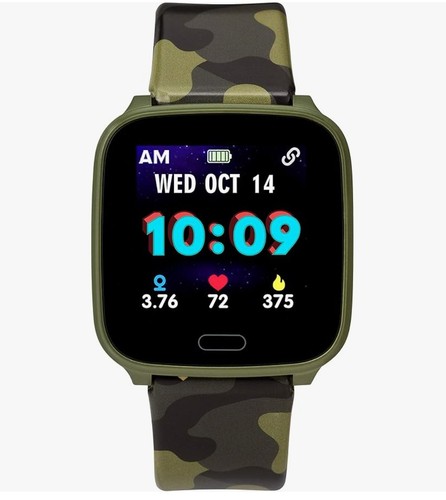 Timex iconnect active, Model TW5M40700SO Smart Watch Electronic Connect - Picture 6 of 6