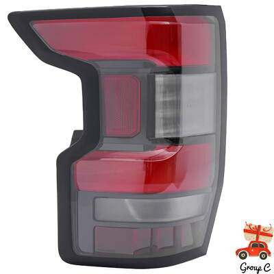 2022 2023 Nissan Frontier LED Tail Light LH Rear Left Driver Genuine OEM Brake