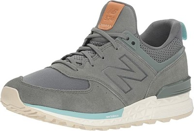 new balance lifestyle 574 sport decon rain cloud shoes