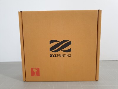 XYZprinting Print Bed Single Extruder RS10XXY139B _1.1_5