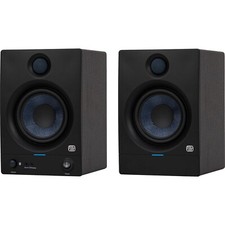 PreSonus Eris 5BT 100W 5.25" Active Media Reference Monitors w/ Bluetooth Pair 