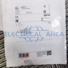 1PC NEW IFM IS5071 Proximity Switch Sensor Fast delivery