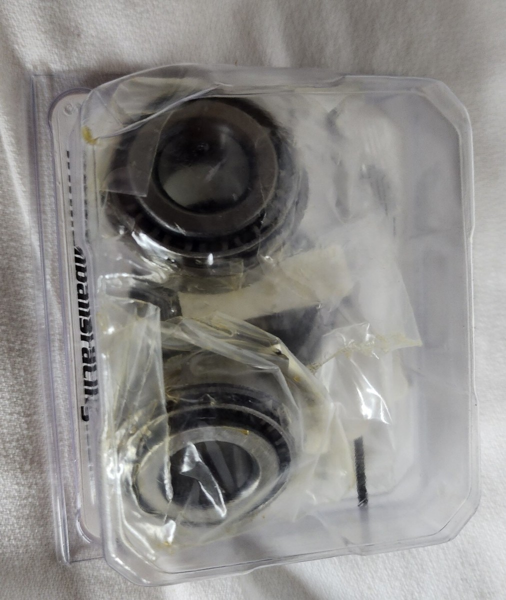 All Balls Racing Wheel Bearing Kit 25-1001 fits Harley Davidson | eBay