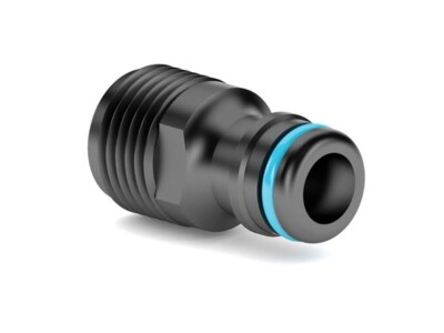 Cellfast - CF53-230 - Hahnstück - Außengewinde - Ergo - 1/2''