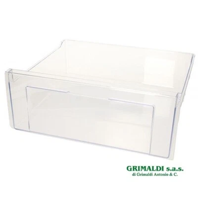 CASSETTO SUPERIORE E INTERMEDIO PER CONGELATORE WHIRLPOOL 480132101021 ORIGINALE