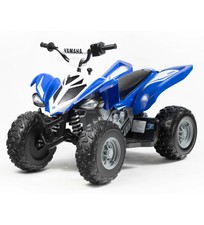 yamaha grizzly 24 volt quad powered ride