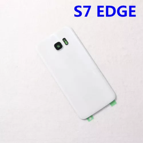 Battery Back Glass Cover For Samsung Galaxy S7 S8 S9 S10 S20 S21 S22 S23 ACUS - Picture 22 of 138