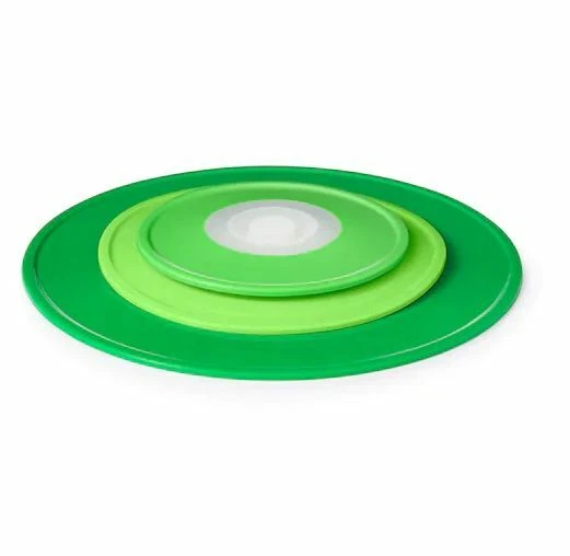 OXO Good Grips Silicone Lid - Thumbnail 2