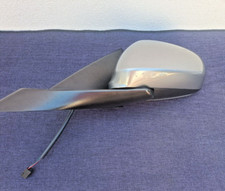 SPECCHIO SPECCHIETTO RETROVISORE SINISTRO ALFA ROMEO GIULIETTA 2017 RICAMBI AUTO