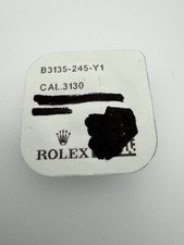 Rolex Original 3135, 245 Balance Stop Spring New Old Stock Sealed
