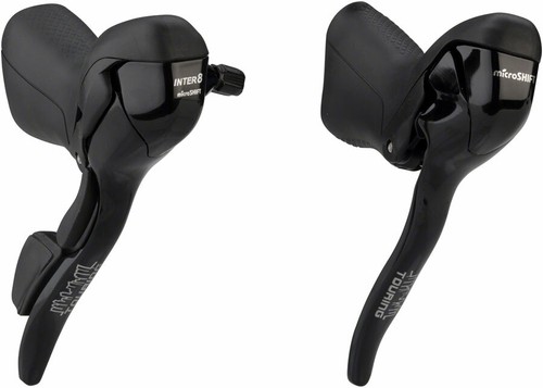 MicroShift Internal Gear Drop Bar 