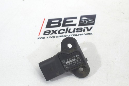 Audi A5 8T Sportback 2.0 TDI Ladedrucksensor Drucksensor Ladedruck 036906051G