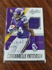 2014 Panini Absolute Football Cards 21