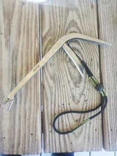 Stainless Steel Fish Hook Remover Extractor Fishing Hook Removal