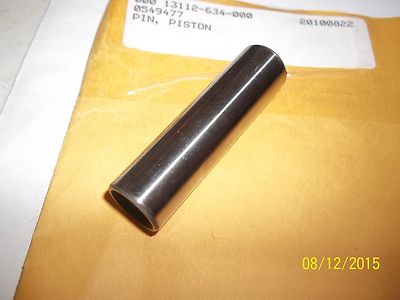 HONDA NEW OEM GL1000 GL1100 PISTON PIN 13112-634-000 GL 1000 1100