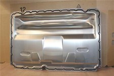 Caja Batería Sección Superior Volkswagen Passat 2015 > 3Q0804841E Nueva Pieza Original