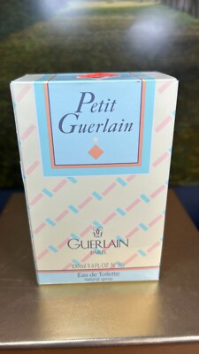 GUERLAIN PETIT GUERLAN EDT 100ML SPRAY