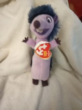 Dos TY BABIES With Tags 