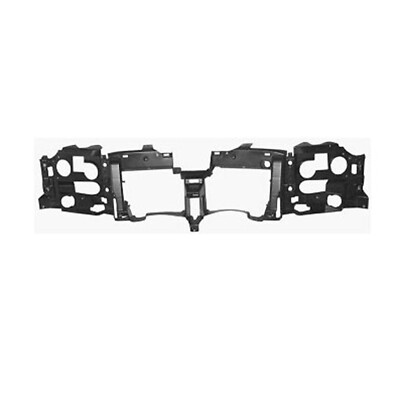 Header Panel for Chevy Trailblazer 2002-2009 GM1221125PP