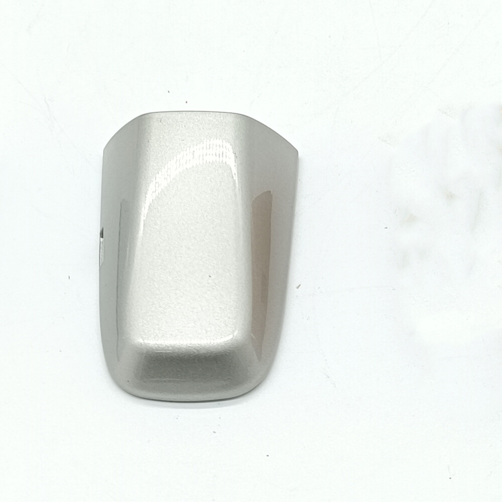 Maniglia Esterna Porta Per Volvo XC60 S60 V60 - Anteriore Sinistra, Nero, 31349578 - Foto 3