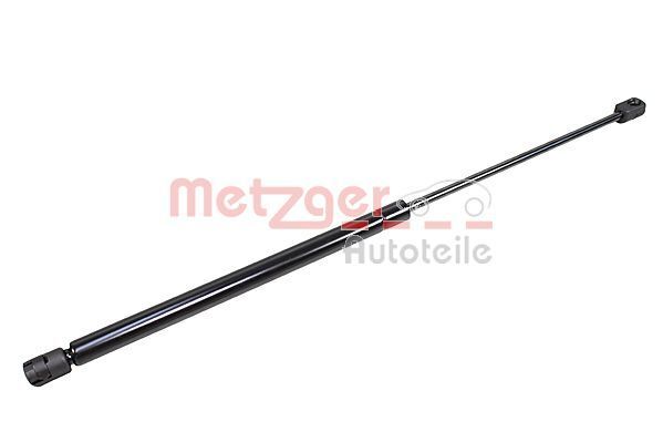 Metzger 2110639 Gasfeder, Koffer-/Laderaum FüR Dacia-image