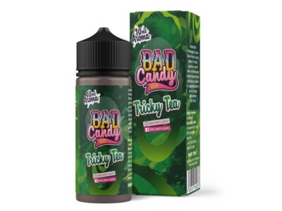 Bad Candy - Tricky Tea 10ml Longfill Aroma