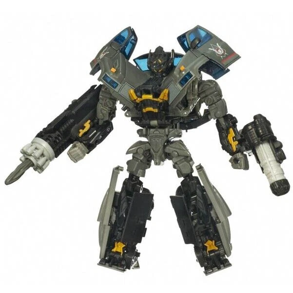 Transformers Ironhide Revenge Of Fallen Voyager Action Figure Hasbro Official - Image 2 of 4