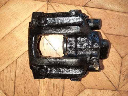 BMW Z-3 ATE 36/10 Bremssattelgehäuse Bremssattel hinten rechts 1164398