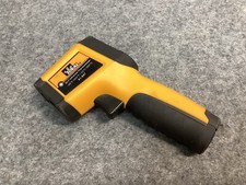 Ideal Dual Laser Targeting 12:1 Infrared Thermometer 61-847