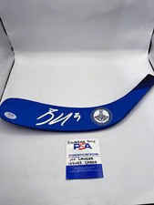 Own the World's Oldest Hockey Stick 18