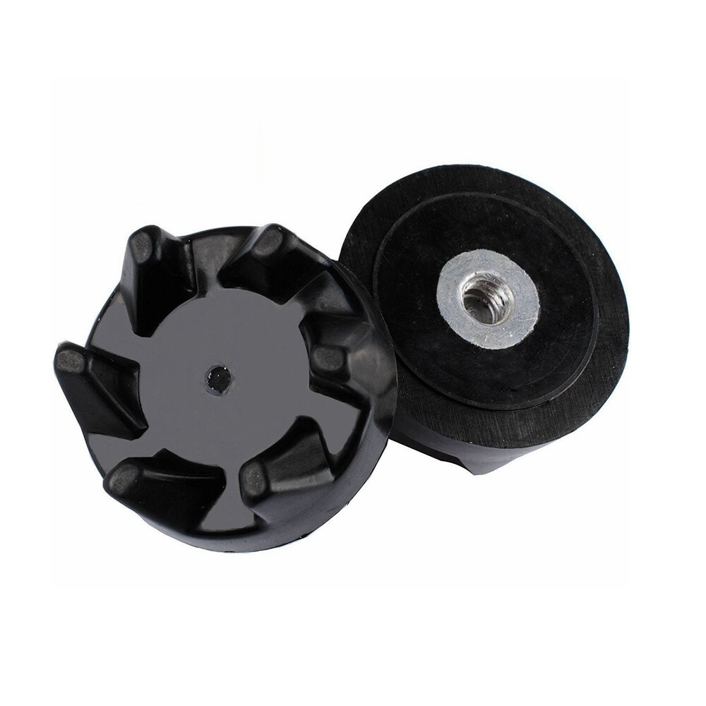 2Pc Replacement Blender Clutch Coupler & Spindle Removal Tool fit for
