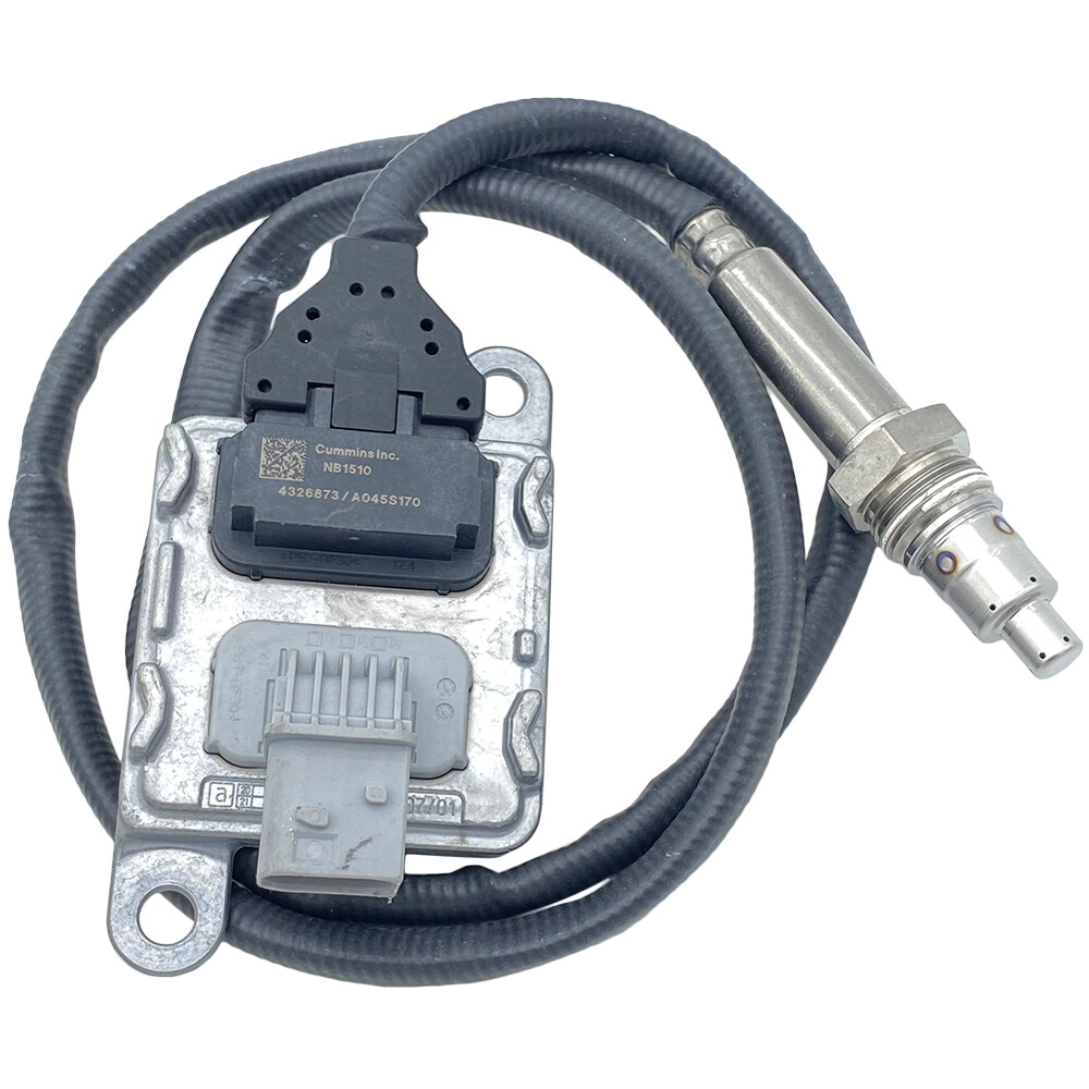 Upstream Nox Nitrogen Oxide Sensor For 13-18 Dodge Ram 2500 3500