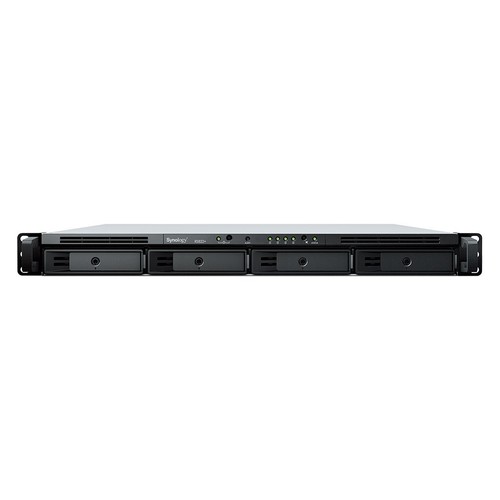 4711174724741 Synology RackStation RS822+ NAS & Speicherserver Ryzen Embedde - 第 1/4 張圖片