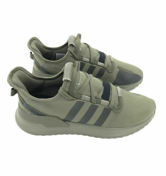 adidas u path green