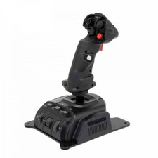 VKBSIM GNE SCG Joystick Racing Game Simulator for Flight Simulation Control NEW