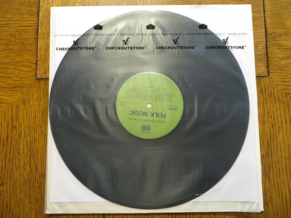 Arthur Fiedler, Boston Pops / Morton Gould – A Festival Of Marches - 1977 LP VG+ - Image 3 of 4