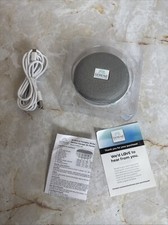 Serene Evolution 36 Sound Portable White Noise Machine USB