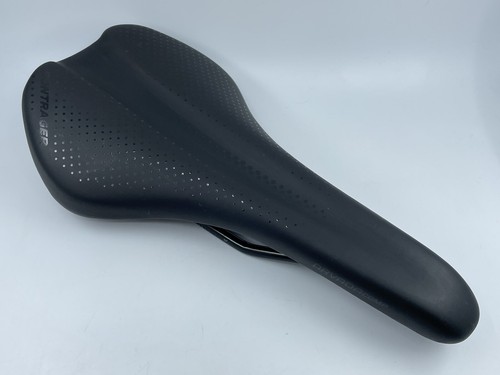 Bontrager ARVADA COMP 138mm Cro-Mo Rail 