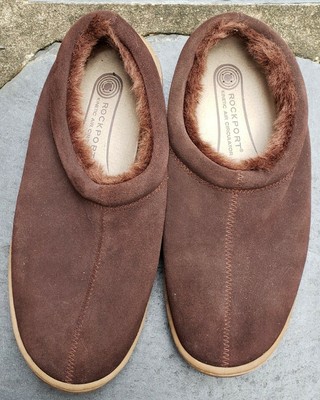 rockport kinetic air circulator slippers