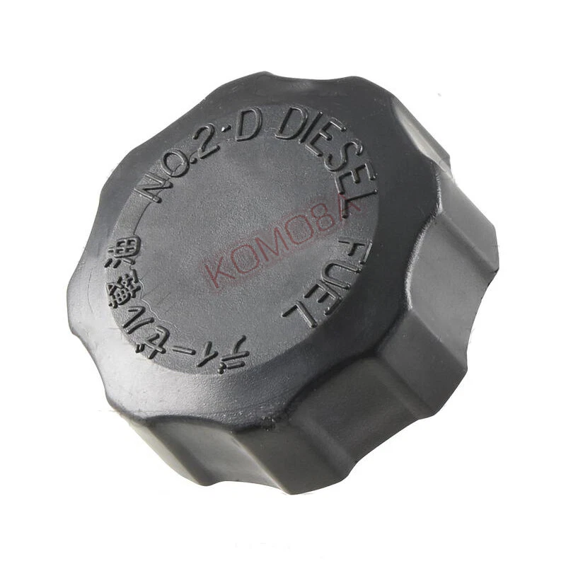 SMA 6662154820 FUEL CAP KUBOTA Lindstrom Equipment