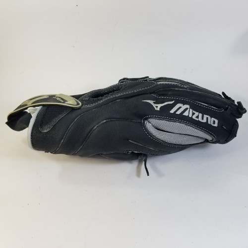Mizuno GPM-1252 Women’s Girls Fully Broken 12.5” Softball Glove Left Hand Throw
