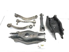 2015-2018 MERCEDES W205 C300 4MATIC AWD RIGHT PASS REAR CONTROL ARM SET X6 OEM