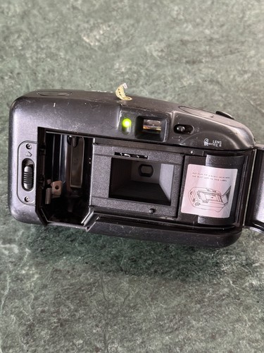 Wizen SM111 SM 111 f3.5 35mm Film Camera point shoot **TESTED** - Picture 11 of 11