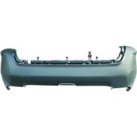 StoßStange Hinten Passend FüR Peugeot 308 Sport Baujahr 2007-2013