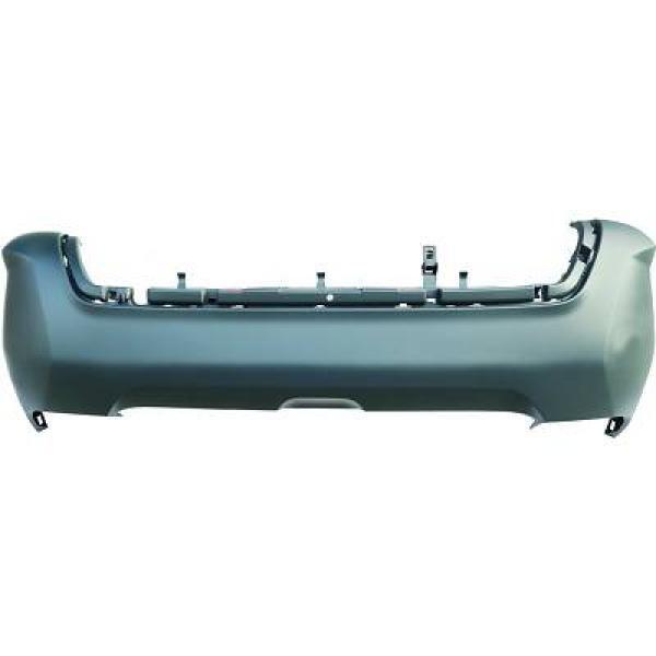 StoßStange Hinten Passend FüR Peugeot 308 Sport Baujahr 2007-2013-image