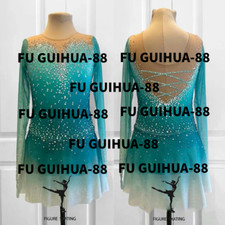 New Figure Skating Dress,Dress For Competition 1097